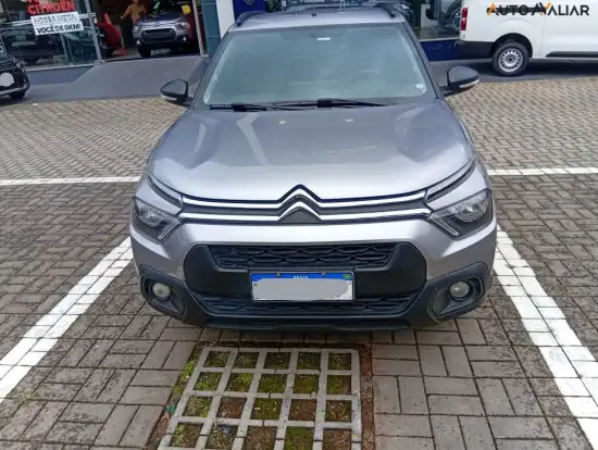 CITROËN-C3-2024