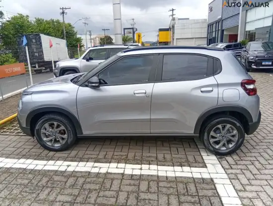 CITROËN-C3-1.0 FIREFLY FLEX FEEL MANUAL CITROËN-C3-2024