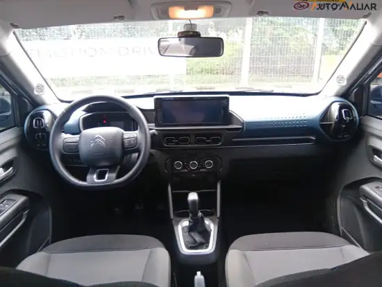 CITROËN-C3-1.0 FIREFLY FLEX FEEL MANUAL CITROËN-C3-2024