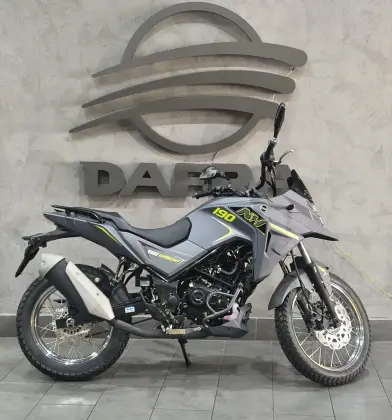DAFRA NH 190 