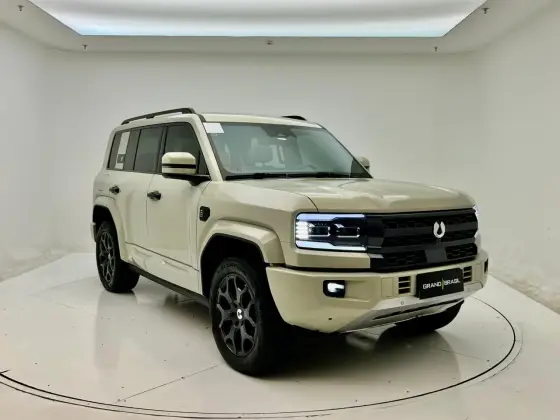 DENZA B5 1.5 TURBO PHEV AWD AUTOMÁTICO DENZA B5 1.5 TURBO PHEV AWD AUTOMÁTICO