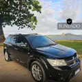 DODGE JOURNEY 3.6 RT V6 GASOLINA 4P AUTOMÁTICO DODGE JOURNEY 3.6 RT V6 GASOLINA 4P AUTOMÁTICO