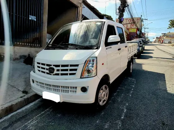 EFFA V22 1.3 16V GASOLINA CD MANUAL