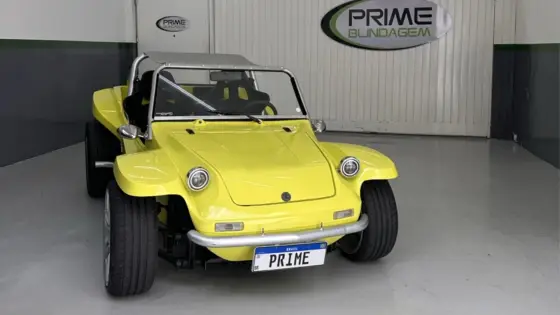 FERCAR BUGGY NAJA ONE GASOLINA MANUAL