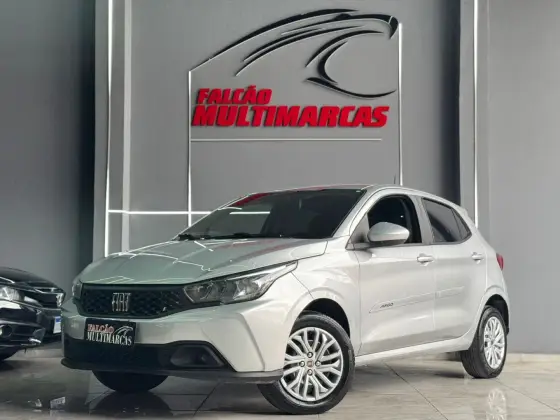 FIAT ARGO 1.0 FIREFLY FLEX DRIVE MANUAL FIAT ARGO 1.0 FIREFLY FLEX DRIVE MANUAL