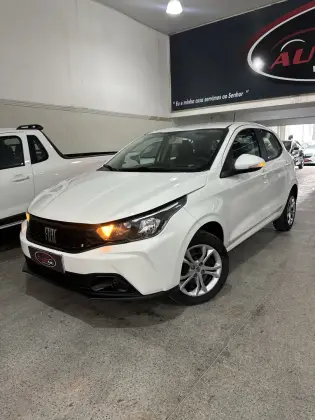 FIAT ARGO 1.0 FIREFLY FLEX DRIVE MANUAL