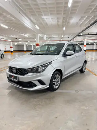 FIAT ARGO 1.0 FIREFLY FLEX DRIVE MANUAL