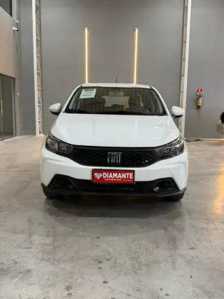 FIAT ARGO 1.0 FIREFLY FLEX DRIVE MANUAL