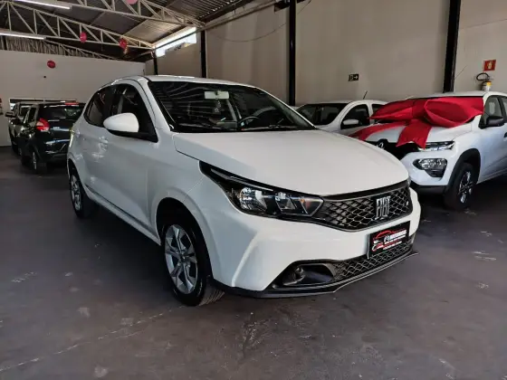 FIAT ARGO 1.0 FIREFLY FLEX DRIVE MANUAL
