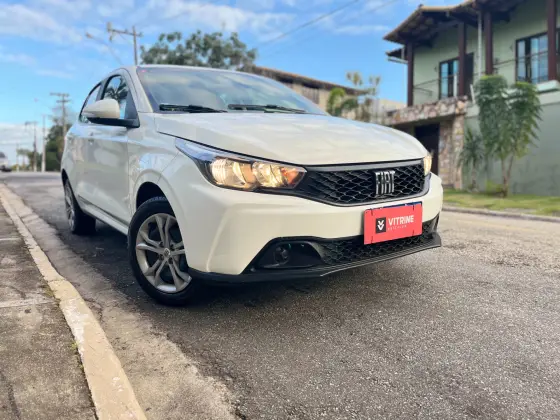 FIAT ARGO 1.0 FIREFLY FLEX DRIVE MANUAL FIAT ARGO 1.0 FIREFLY FLEX DRIVE MANUAL
