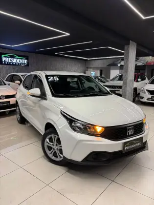 FIAT ARGO 1.0 FIREFLY FLEX DRIVE MANUAL FIAT ARGO 1.0 FIREFLY FLEX DRIVE MANUAL