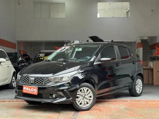 FIAT ARGO 1.0 FIREFLY FLEX DRIVE MANUAL