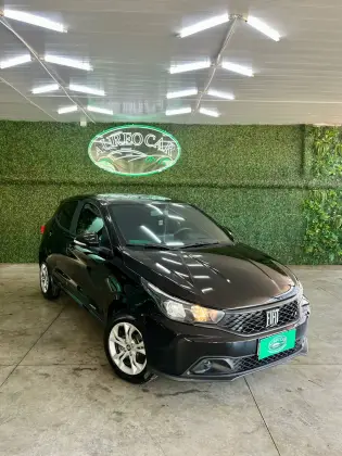FIAT ARGO 1.0 FIREFLY FLEX DRIVE MANUAL