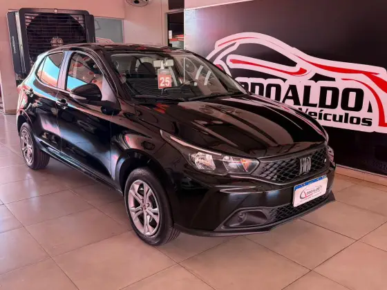 FIAT ARGO 1.0 FIREFLY FLEX DRIVE MANUAL FIAT ARGO 1.0 FIREFLY FLEX DRIVE MANUAL