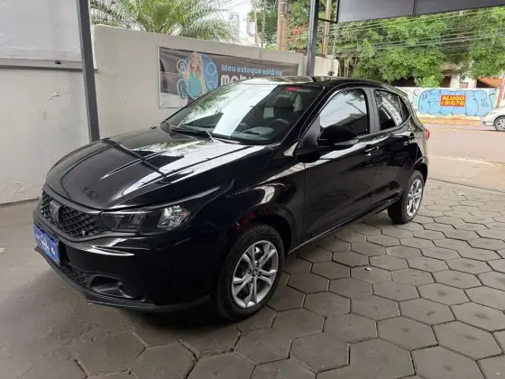 FIAT ARGO 1.0 FIREFLY FLEX DRIVE MANUAL FIAT ARGO 1.0 FIREFLY FLEX DRIVE MANUAL