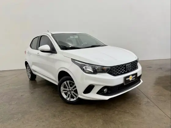 FIAT ARGO 1.0 FIREFLY FLEX MANUAL
