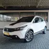 FIAT ARGO 1.3 FIREFLY FLEX TREKKING CVT FIAT ARGO 1.3 FIREFLY FLEX TREKKING CVT
