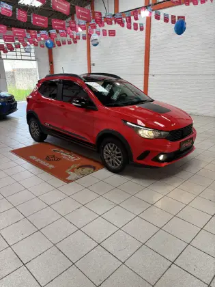 FIAT ARGO 1.3 FIREFLY FLEX TREKKING MANUAL