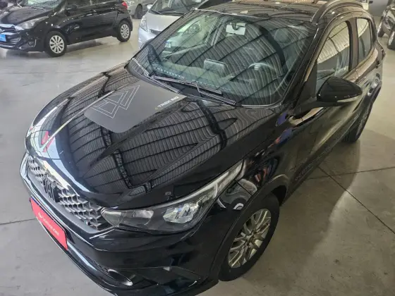 FIAT ARGO 1.3 FIREFLY FLEX TREKKING MANUAL