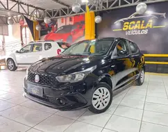 FIAT ARGO 1.0 FIREFLY FLEX DRIVE MANUAL FIAT ARGO 1.0 FIREFLY FLEX DRIVE MANUAL
