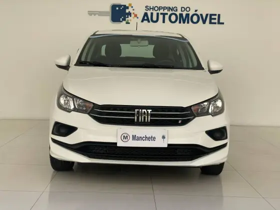 FIAT CRONOS 1.0 FIREFLY FLEX DRIVE MANUAL