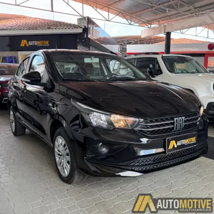 FIAT CRONOS 1.0 FIREFLY FLEX DRIVE MANUAL