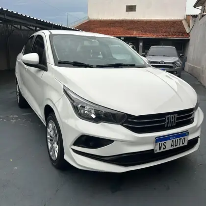 FIAT CRONOS 1.3 FIREFLY FLEX DRIVE MANUAL FIAT CRONOS 1.3 FIREFLY FLEX DRIVE MANUAL