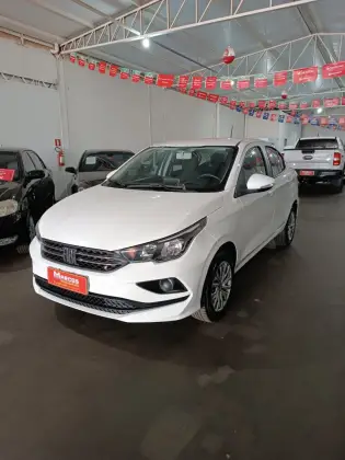 FIAT CRONOS 1.3 FIREFLY FLEX DRIVE MANUAL