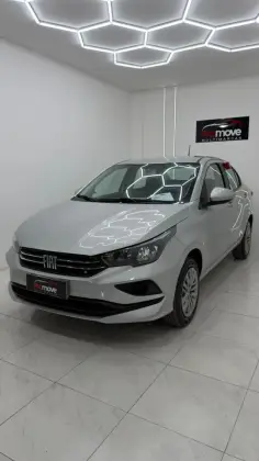 FIAT CRONOS 1.3 FIREFLY FLEX DRIVE MANUAL