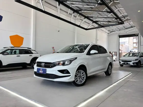 FIAT CRONOS 1.3 FIREFLY FLEX MANUAL