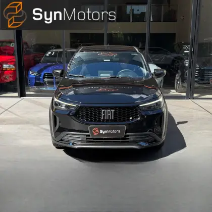 FIAT FASTBACK 1.0 TURBO 200 FLEX IMPETUS CVT