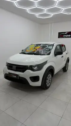 FIAT MOBI 1.0 EVO FLEX LIKE. MANUAL FIAT MOBI 1.0 EVO FLEX LIKE. MANUAL
