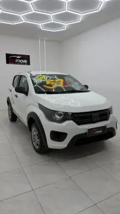 FIAT MOBI 1.0 EVO FLEX LIKE. MANUAL FIAT MOBI 1.0 EVO FLEX LIKE. MANUAL