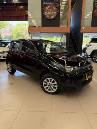FIAT MOBI 1.0 EVO FLEX LIKE. MANUAL FIAT MOBI 1.0 EVO FLEX LIKE. MANUAL