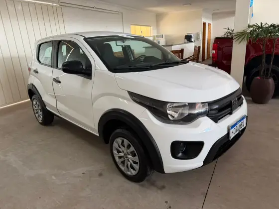 FIAT MOBI 1.0 EVO FLEX LIKE. MANUAL FIAT MOBI 1.0 EVO FLEX LIKE. MANUAL