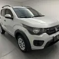 FIAT MOBI 1.0 EVO FLEX WAY MANUAL FIAT MOBI 1.0 EVO FLEX WAY MANUAL