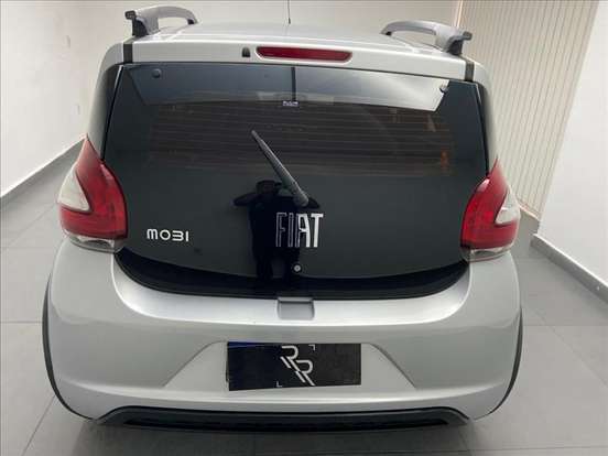 FIAT-MOBI-1.0 EVO FLEX WAY MANUAL FIAT-MOBI-2019