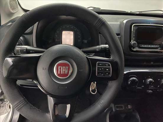 FIAT-MOBI-1.0 EVO FLEX WAY MANUAL FIAT-MOBI-2019
