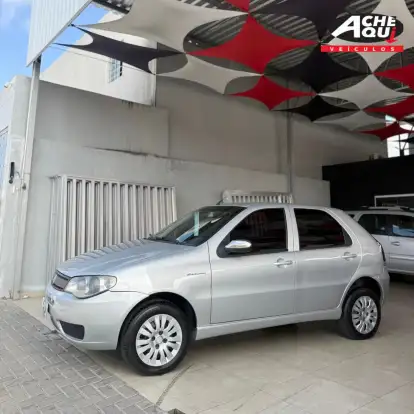 FIAT-PALIO-2007