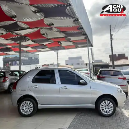 FIAT-PALIO-2007