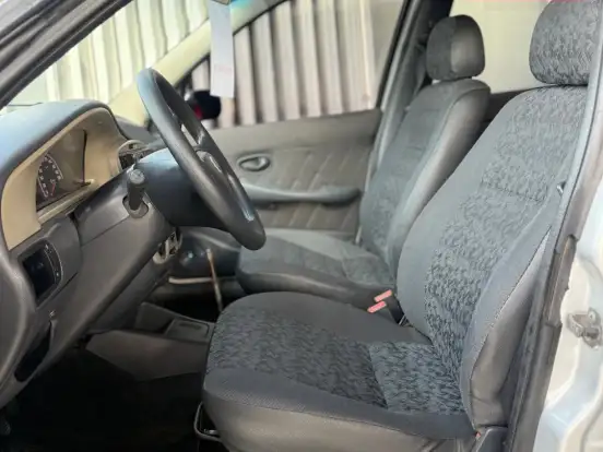 FIAT-PALIO-1.0 MPI FIRE 8V FLEX 4P MANUAL FIAT-PALIO-2007
