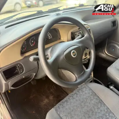 FIAT-PALIO-2007