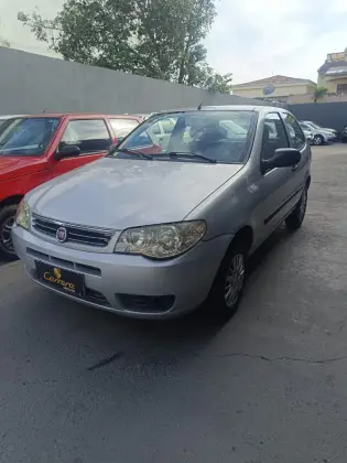 FIAT PALIO 1.0 MPI FIRE ECONOMY 8V FLEX 2P MANUAL FIAT PALIO 1.0 MPI FIRE ECONOMY 8V FLEX 2P MANUAL