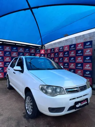 FIAT PALIO 1.0 MPI FIRE ECONOMY 8V FLEX 4P MANUAL FIAT PALIO 1.0 MPI FIRE ECONOMY 8V FLEX 4P MANUAL