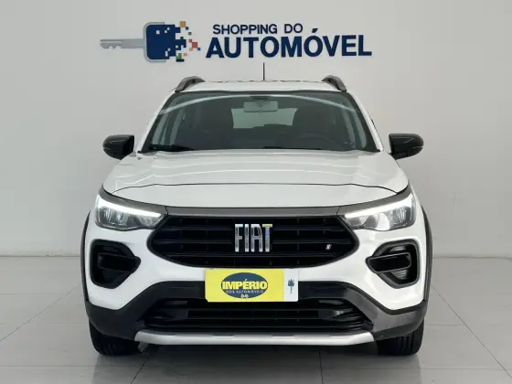 FIAT PULSE 1.0 TURBO 200 FLEX AUDACE CVT FIAT PULSE 1.0 TURBO 200 FLEX AUDACE CVT