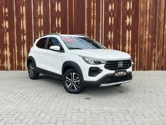 FIAT PULSE 1.0 TURBO 200 FLEX AUDACE CVT FIAT PULSE 1.0 TURBO 200 FLEX AUDACE CVT