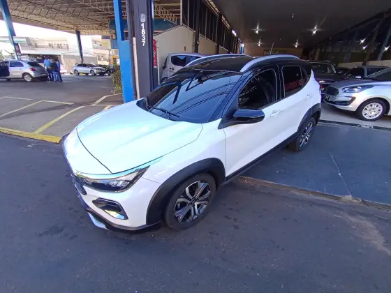 FIAT PULSE 1.0 TURBO 200 FLEX IMPETUS CVT