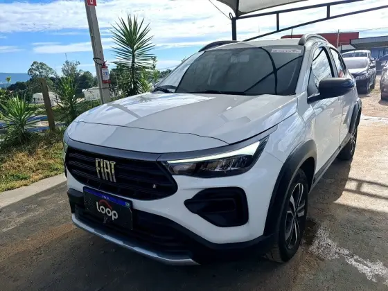 FIAT PULSE 1.0 TURBO 200 HYBRID AUDACE CVT
