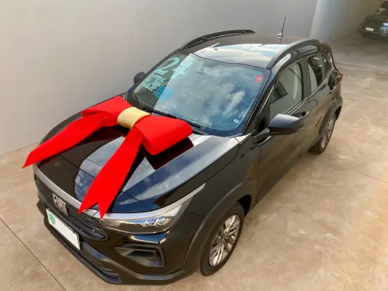 FIAT PULSE 1.3 FLEX DRIVE MANUAL FIAT PULSE 1.3 FLEX DRIVE MANUAL
