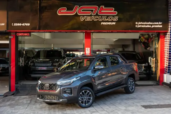 FIAT STRADA 1.0 TURBO 200 FLEX ULTRA CD CVT